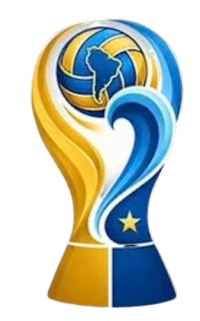 South American Cup (W) logo