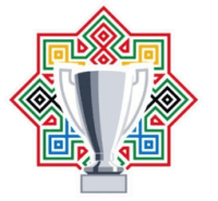 CAFA Nations Cup logo
