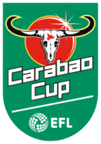 League Details logo