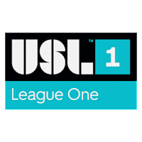 USL League One - Regular Season logo
