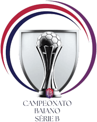 Baiano - Série B logo