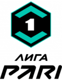 Russian First League logo