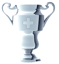 League Details logo
