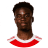 Bukayo Saka
