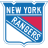 New York Rangers