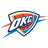 Oklahoma City Thunder