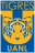 Tigres UANL - (F)