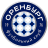 FC Orenburg