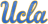 UCLA