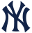 New York Yankees