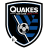 San Jose Earthquakes II