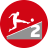 Germany  2. Bundesliga, Germany