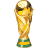 FIFA World Cup, Quốc tế