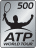 Queen's, ATP