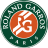 Roland Garros - Men, ATP