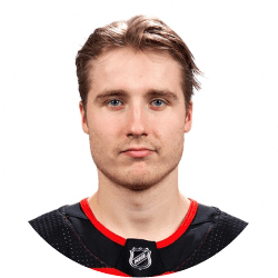 Zach Senyshyn & Thomas Hickey to Try Out for the New Jersey Devils