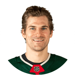 Marcus Foligno Stats and Player Profile