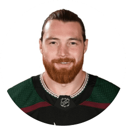 Victor Soderstrom (Arizona Coyotes) - Bio, stats and news - 365Scores