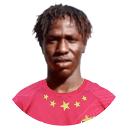 Brayan Angulo :: Al-Merreikh :: Player Profile 