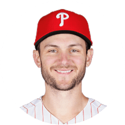 Trea Turner (Philadelphia Phillies) - Bio, stats and news - 365Scores