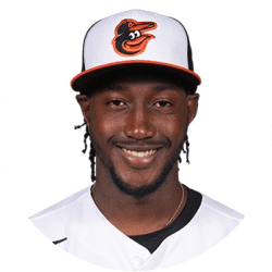 Jorge Mateo - Baltimore Orioles Shortstop - ESPN