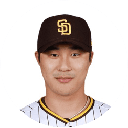 Ha-Seong Kim - MLB Second base - News, Stats, Bio and more - The Athletic