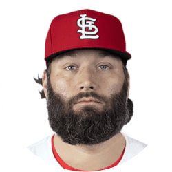 Lance Lynn (Los Angeles Dodgers) - Bio, stats and news - 365Scores