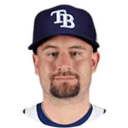 Phil Maton - MLB Relief pitcher - News, Stats, Bio and more - The Athletic