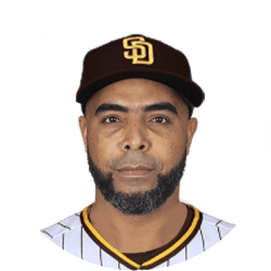 OSDB - Nelson Cruz - San Diego Padres - Biography