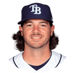 Phoenix Sanders' rise was a Rays team effort