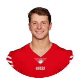 NFL49's Brock Purdy ブロック・パーディQB 6インチ限定版 NFL49's Brock Purdy ブロック・パーディQB 6インチ限定版