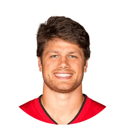 Cade Otton (Tampa Bay Buccaneers) - Bio, stats and news - 365Scores