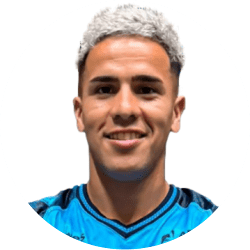 Elias Britez (Aldosivi) - Bio, stats and news - 365Scores