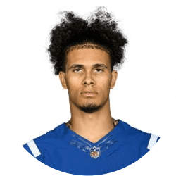 Rodney Thomas II (Indianapolis Colts) - Bio, stats and news