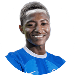 Van Crombrugge :: Genk :: Perfil do Jogador 