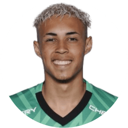 José Angulo (LDU Quito) - Bio, estatísticas e notícias - 365Scores