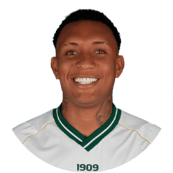 Wesley Pomba - Player profile 2023