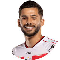 Lucas Cardoso (Botafogo-SP) - Bio, stats and news - 365Scores