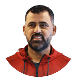 Emad Mohammed - Player profile