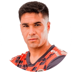 Reiner Castro (Deportes Copiapo) - Bio, estatísticas e notícias - 365Scores