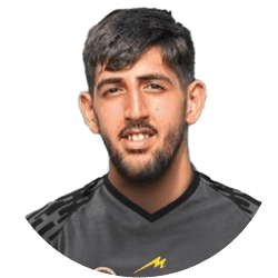 Mohammad Sadegh Salehi - Player profile 23/24