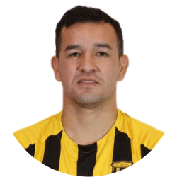 Paraguay - Club Guaraní - Results, fixtures, squad, statistics