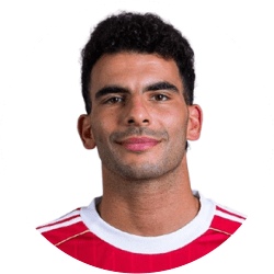 Ahmed Sayed Zizo (Al Ahly SC) - Bio, stats and news - 365Scores
