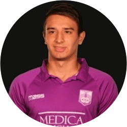Larry Angulo :: Deportivo Pereira :: Perfil do Jogador