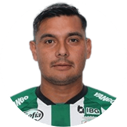 Diego Salas :: Deportes Valdivia :: Perfil do Jogador 