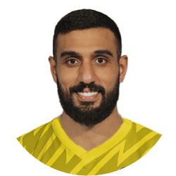 Ahmed Okka :: Perfil do Jogador 