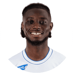 Gideon Mensah (Auxerre) - Bio, stats and news - 365Scores