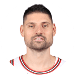 Nikola Vucevic Chicago Bulls Bio stats and news 365Scores