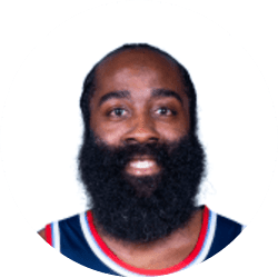 James harden discount