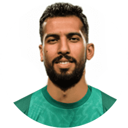 Khaled Sobhi (Al Masry) - Bio, stats and news - 365Scores